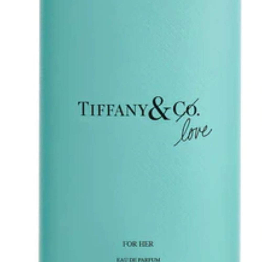 Tiffany love